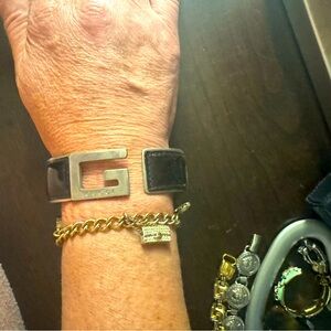 Gucci bracelet